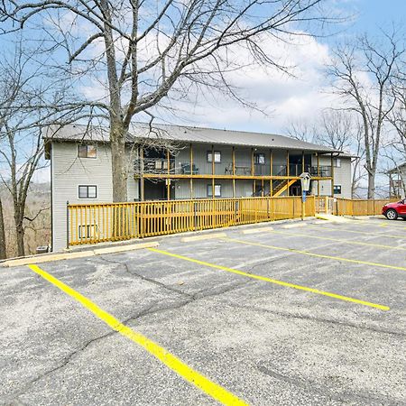 Inviting Branson West Condo With Pool Access Exterior foto