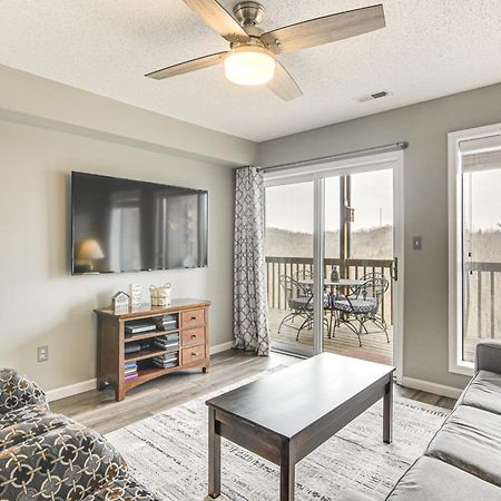 Inviting Branson West Condo With Pool Access Exterior foto