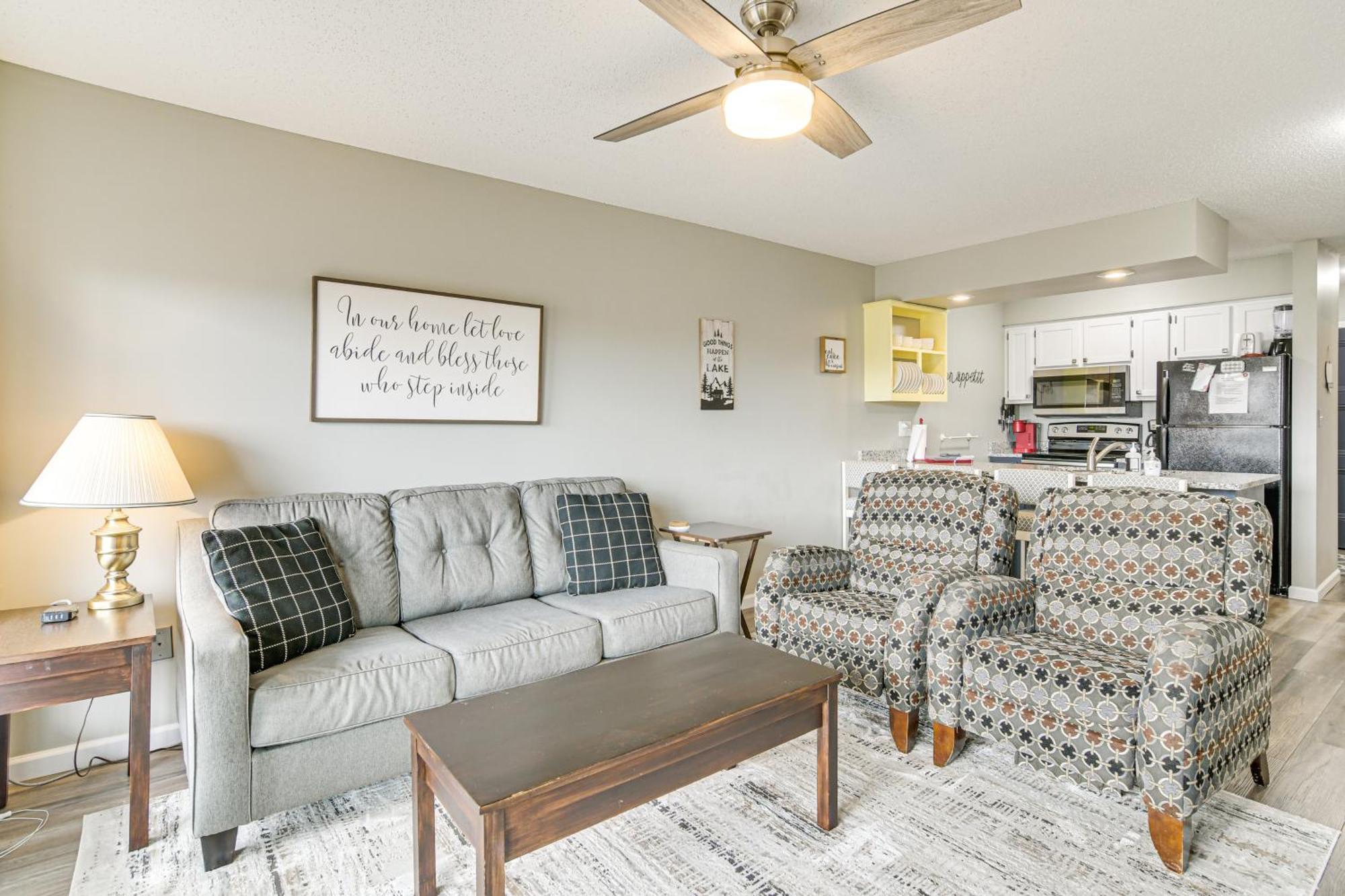 Inviting Branson West Condo With Pool Access Exterior foto